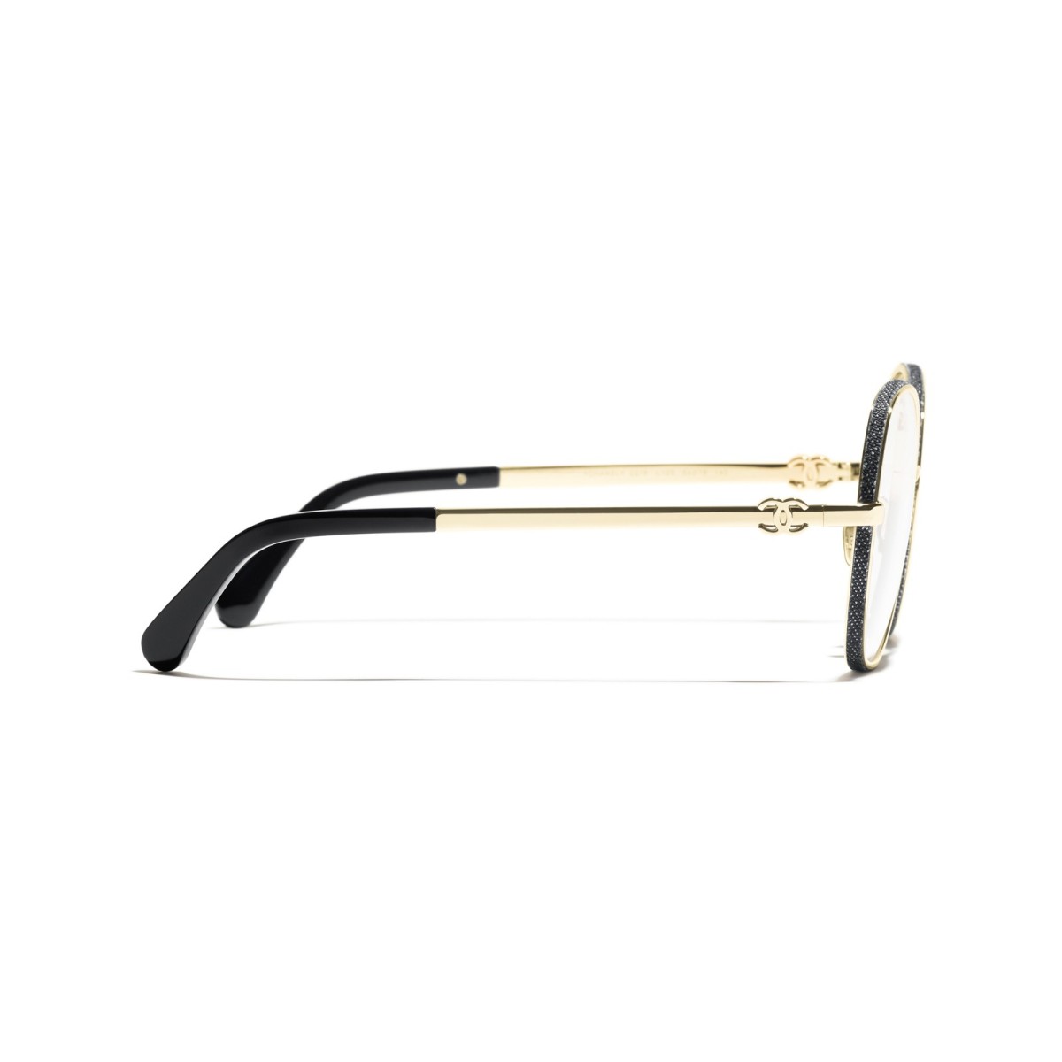 Chanel Gafas con montura ovaladas | Monturas | Vytria Eyewear