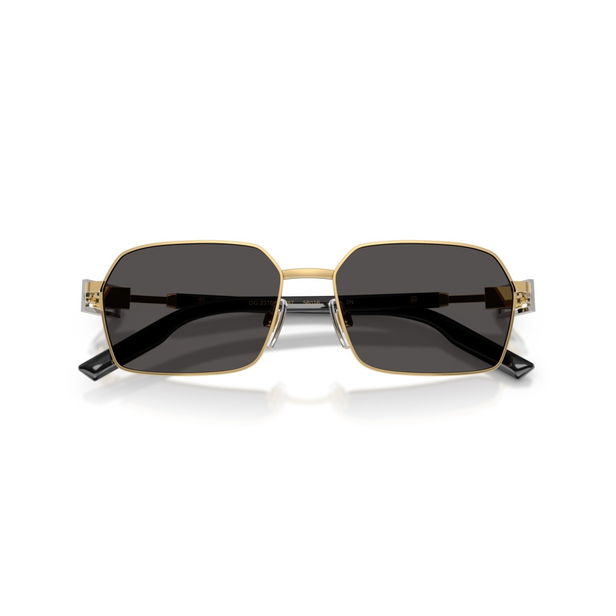 Dolce & Gabbana DG2316 02/87 | Gafas de sol | Vytria Eyewear