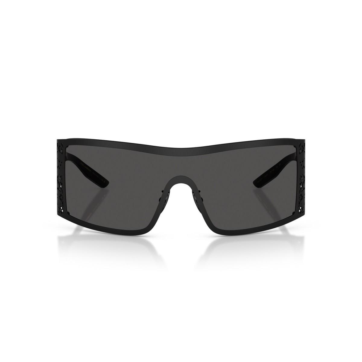 DOLCE & GABBANA DG2317 110687 | Sunglasses | Vytria Eyewear