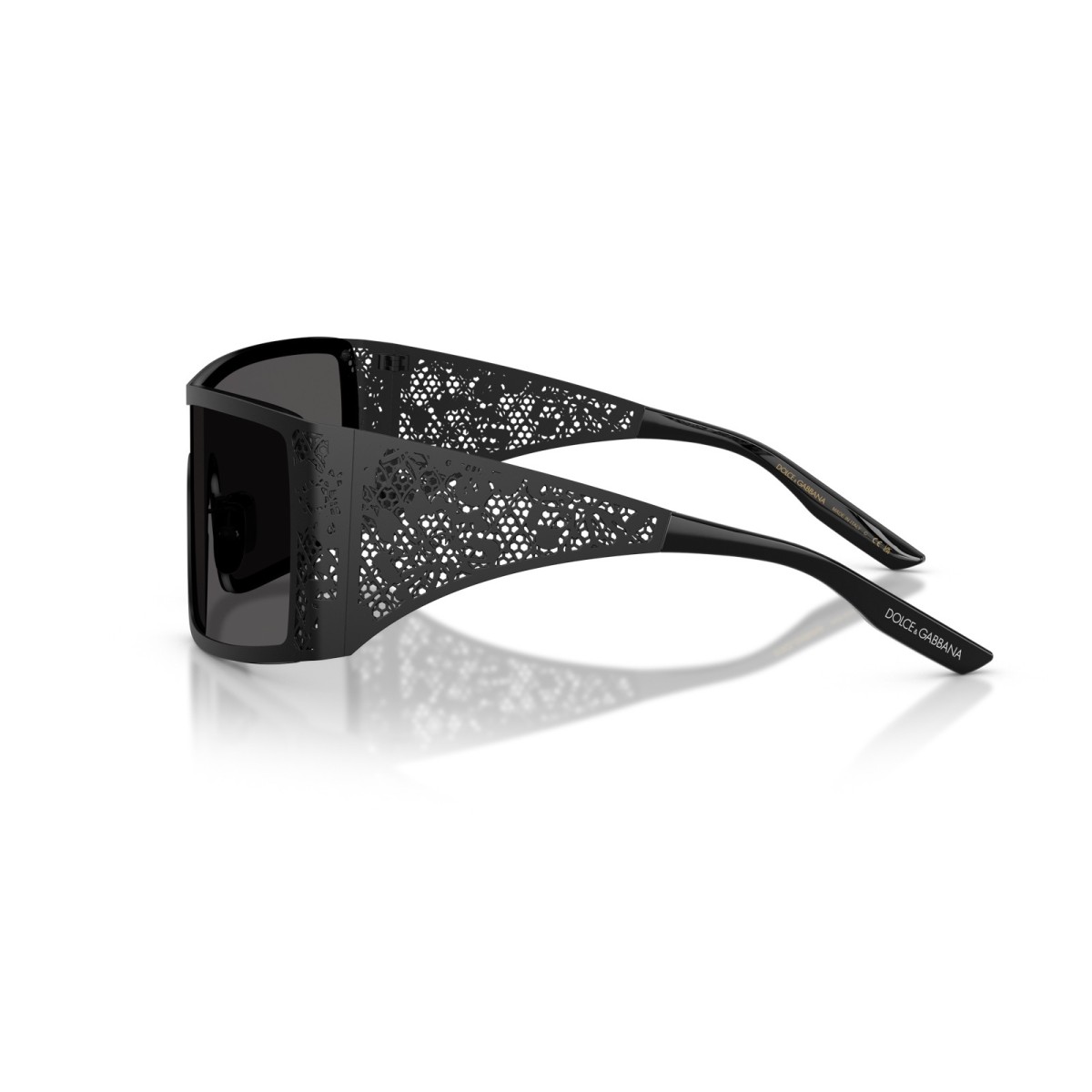 DOLCE & GABBANA DG2317 110687 | Gafas de Sol | Vytria Eyewear