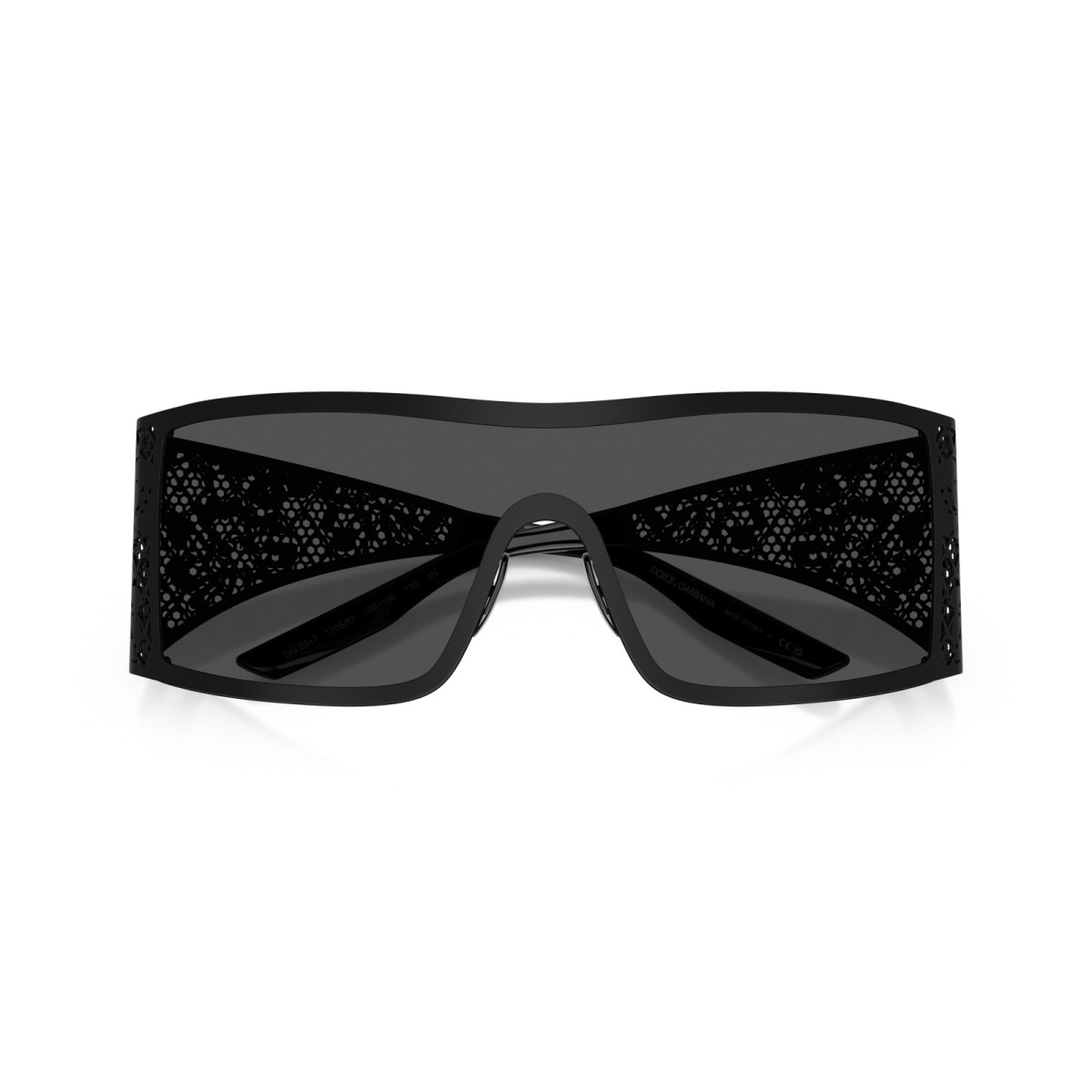DOLCE & GABBANA DG2317 110687 | Gafas de Sol | Vytria Eyewear