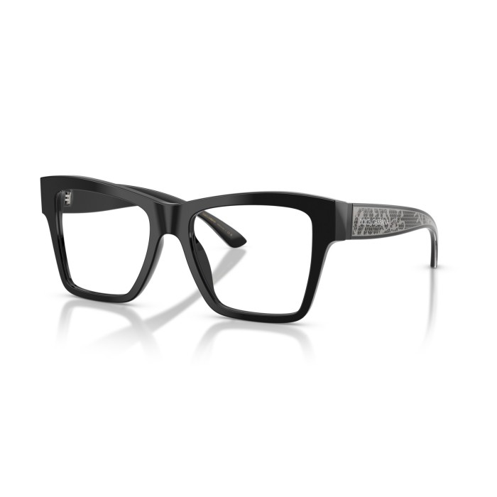 Monturas Dolce & Gabbana DG3411 501