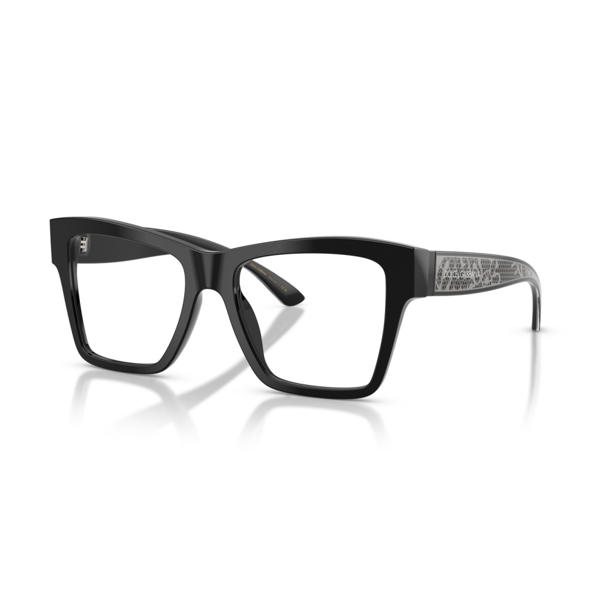 Monturas Dolce & Gabbana DG3411 501