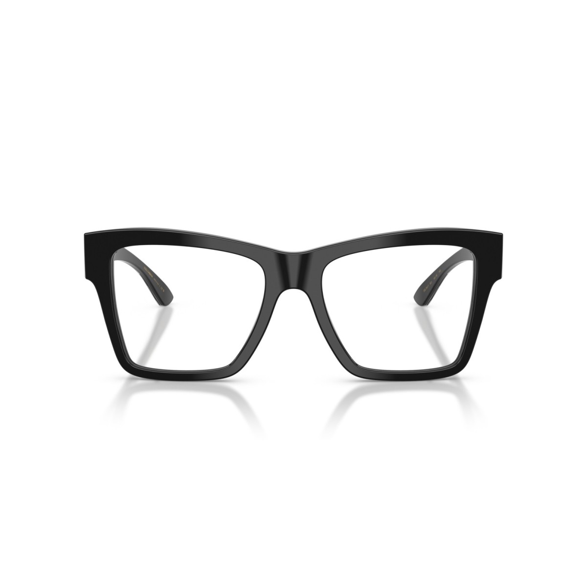 Dolce & Gabbana DG3411 501 | Optical Frame | Vytria Eyewear