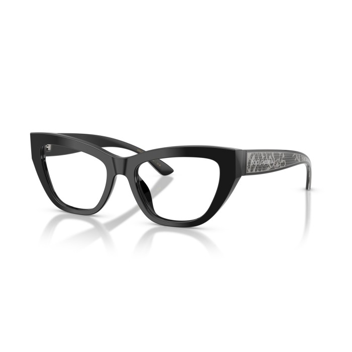 Optical Frame Dolce & Gabbana DG3412 501