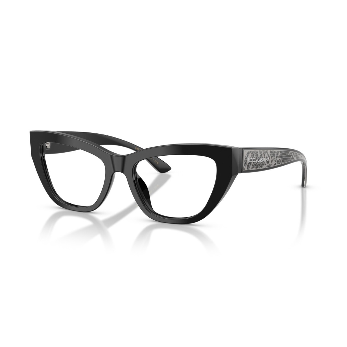 Optical Frame Dolce & Gabbana DG3412 501