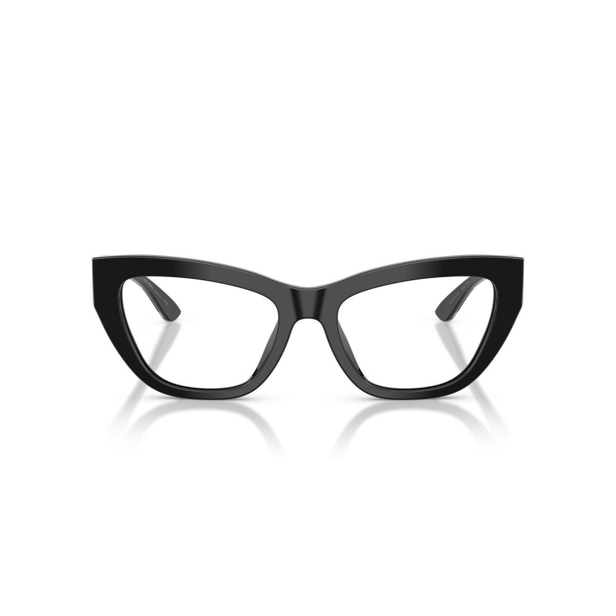 Dolce & Gabbana DG3412 501 | Optical Frame | Vytria Eyewear