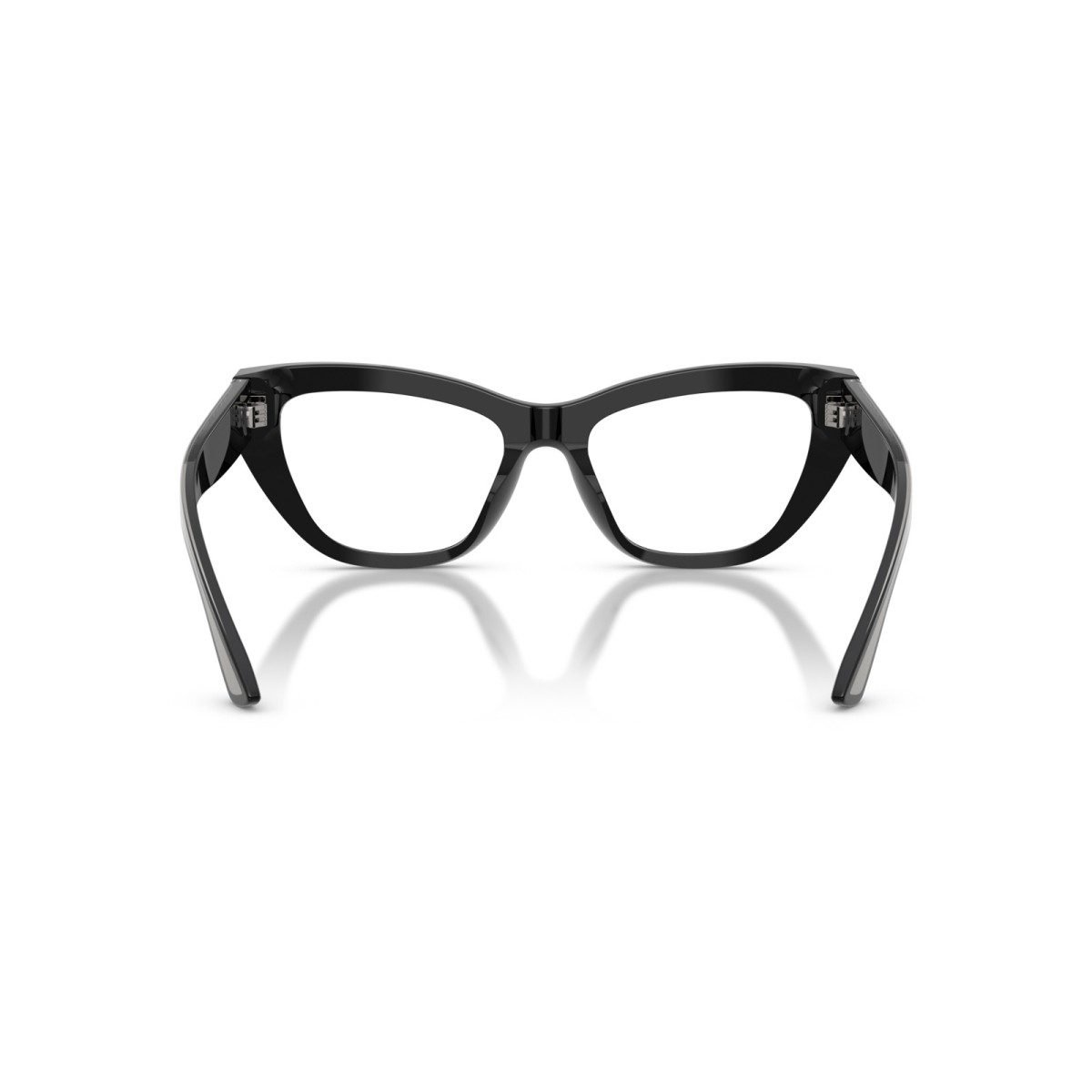 Dolce & Gabbana DG3412 501 | Optical Frame | Vytria Eyewear