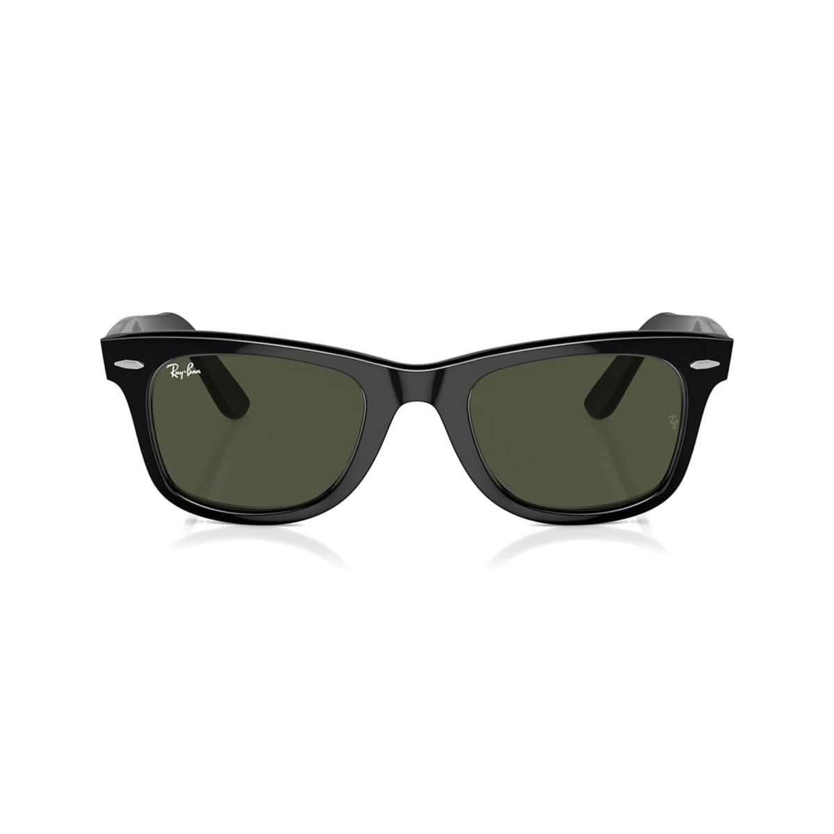 Ray Ban Wayfarer Black Sunglasses RB2140 | Best Sellers
