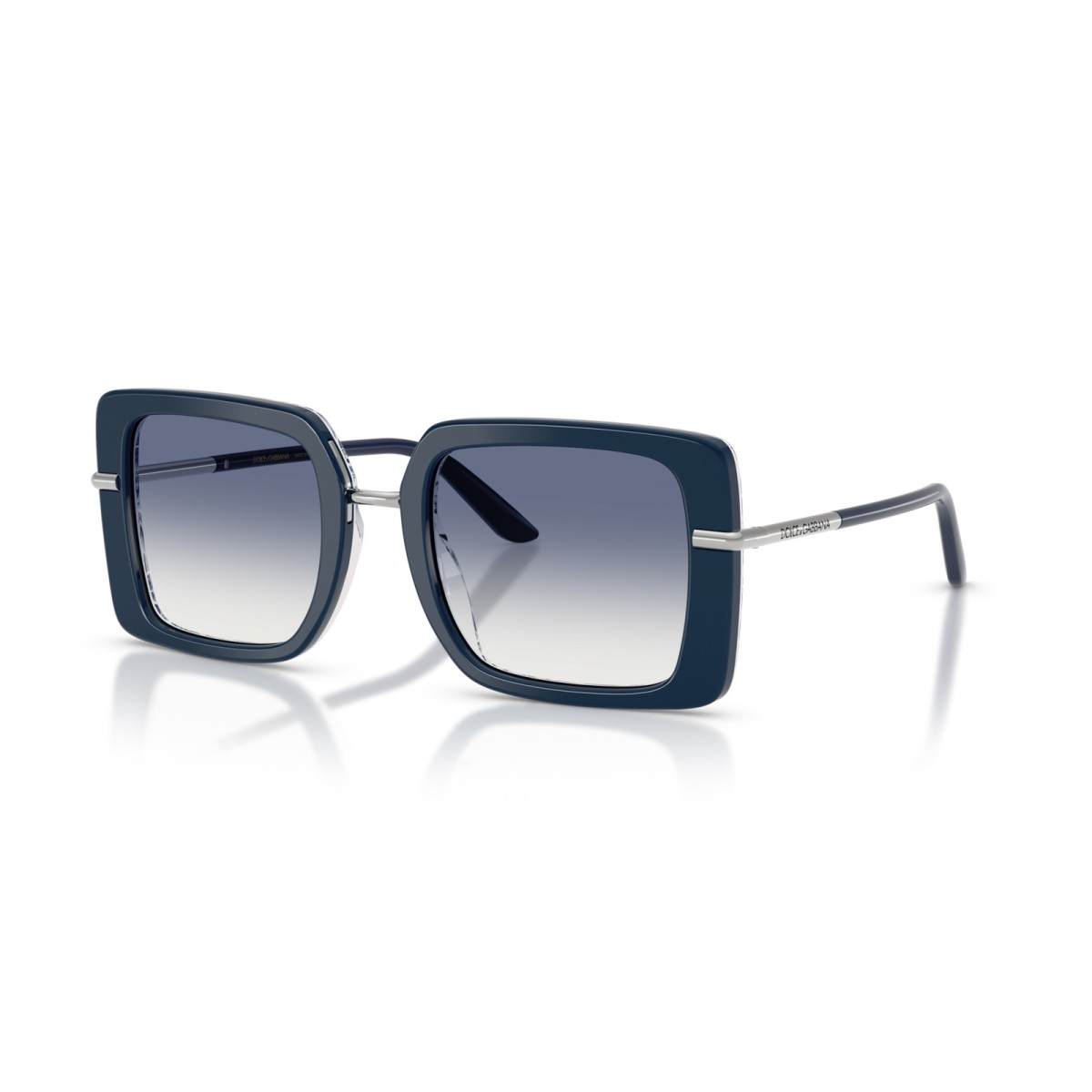Sunglasses Dolce & Gabbana DG4491 341419