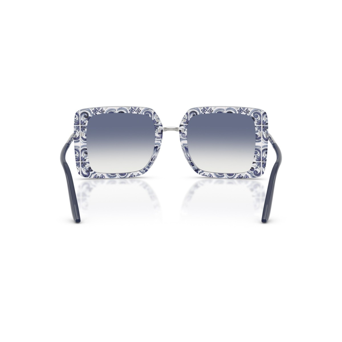Dolce & Gabbana DG4491 341419 | Sunglasses | Vytria Eyewear