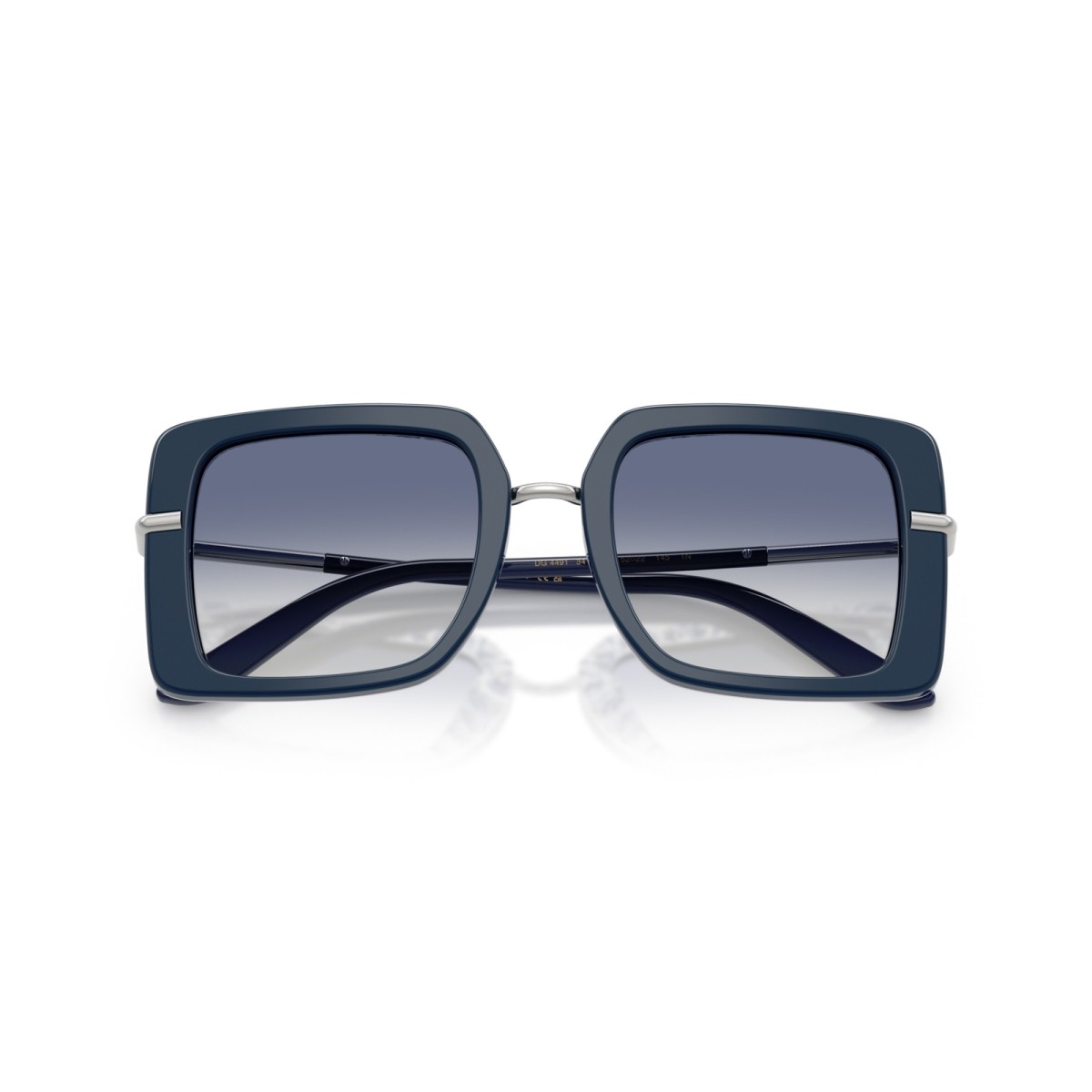 Dolce & Gabbana DG4491 341419 | Sunglasses | Vytria Eyewear