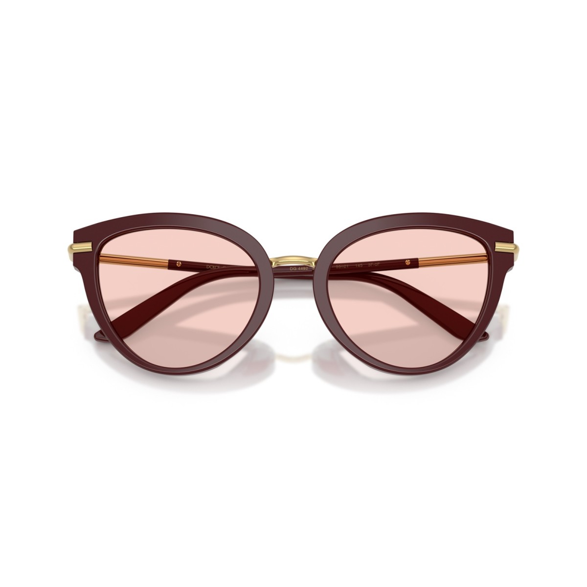 Dolce & Gabbana DG4492 3091P5 | Gafas de sol | Vytria Eyewear