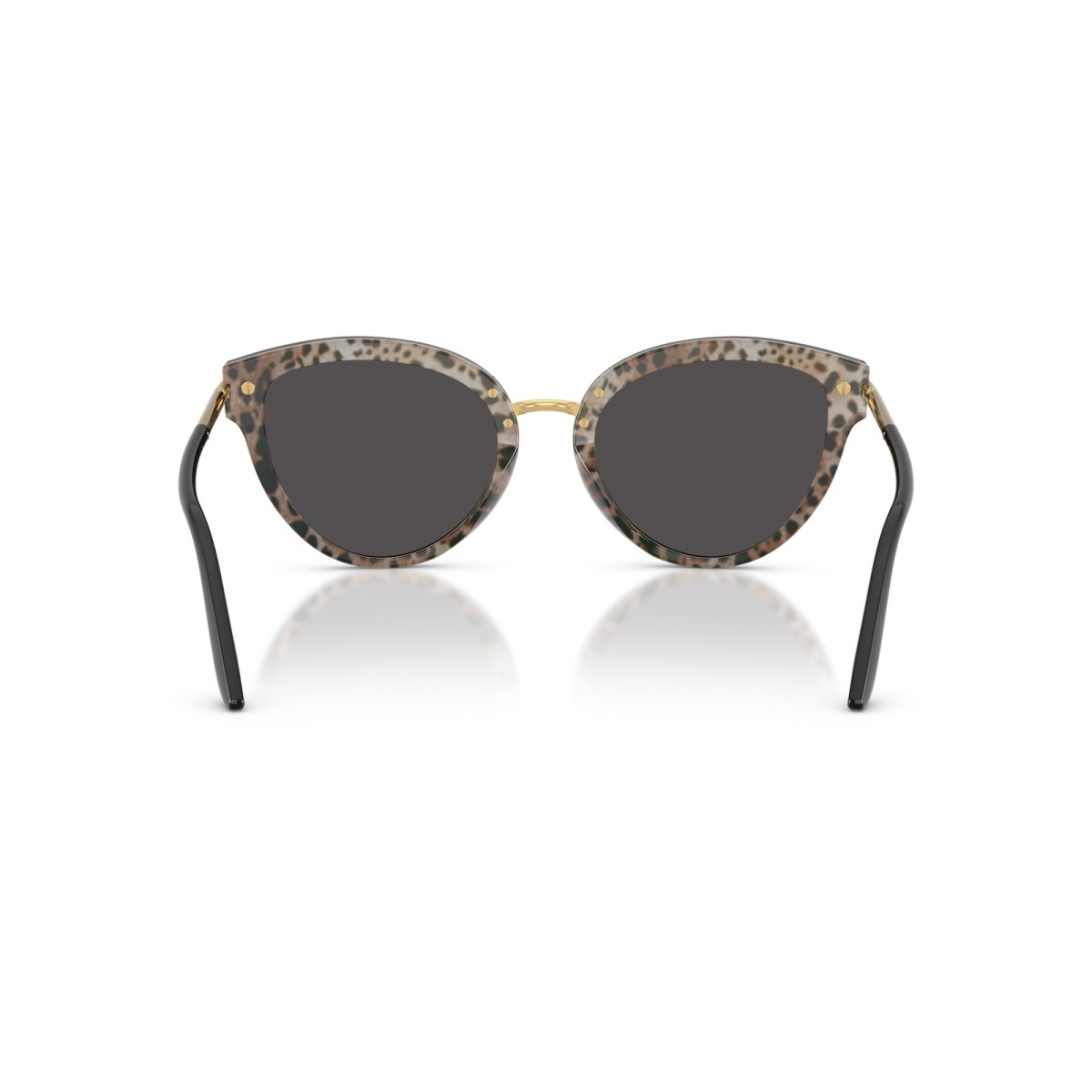 Dolce & Gabbana DG4492 32998G | Sunglasses | Vytria Eyewear