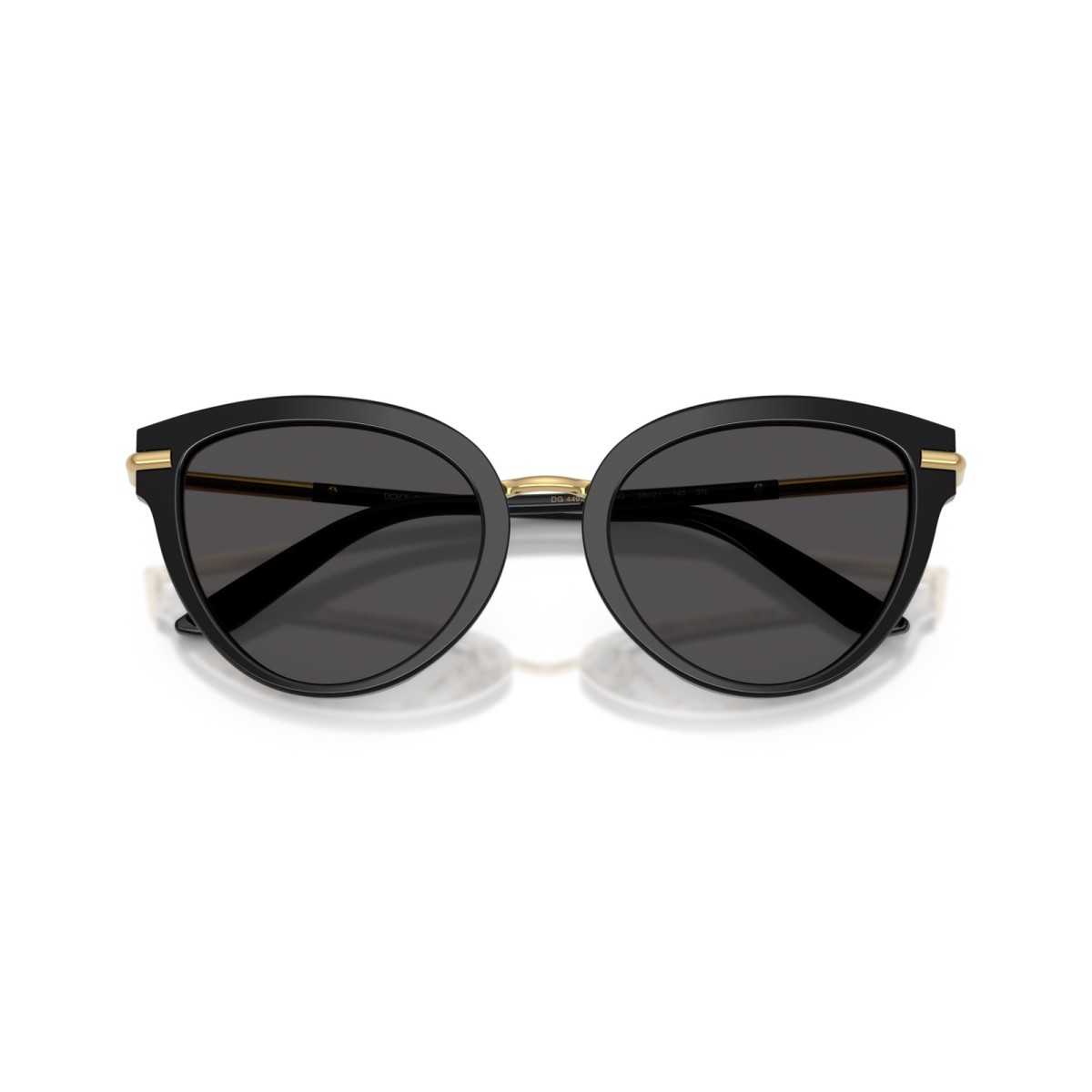 Dolce & Gabbana DG4492 32998G | Gafas de sol | Vytria Eyewear