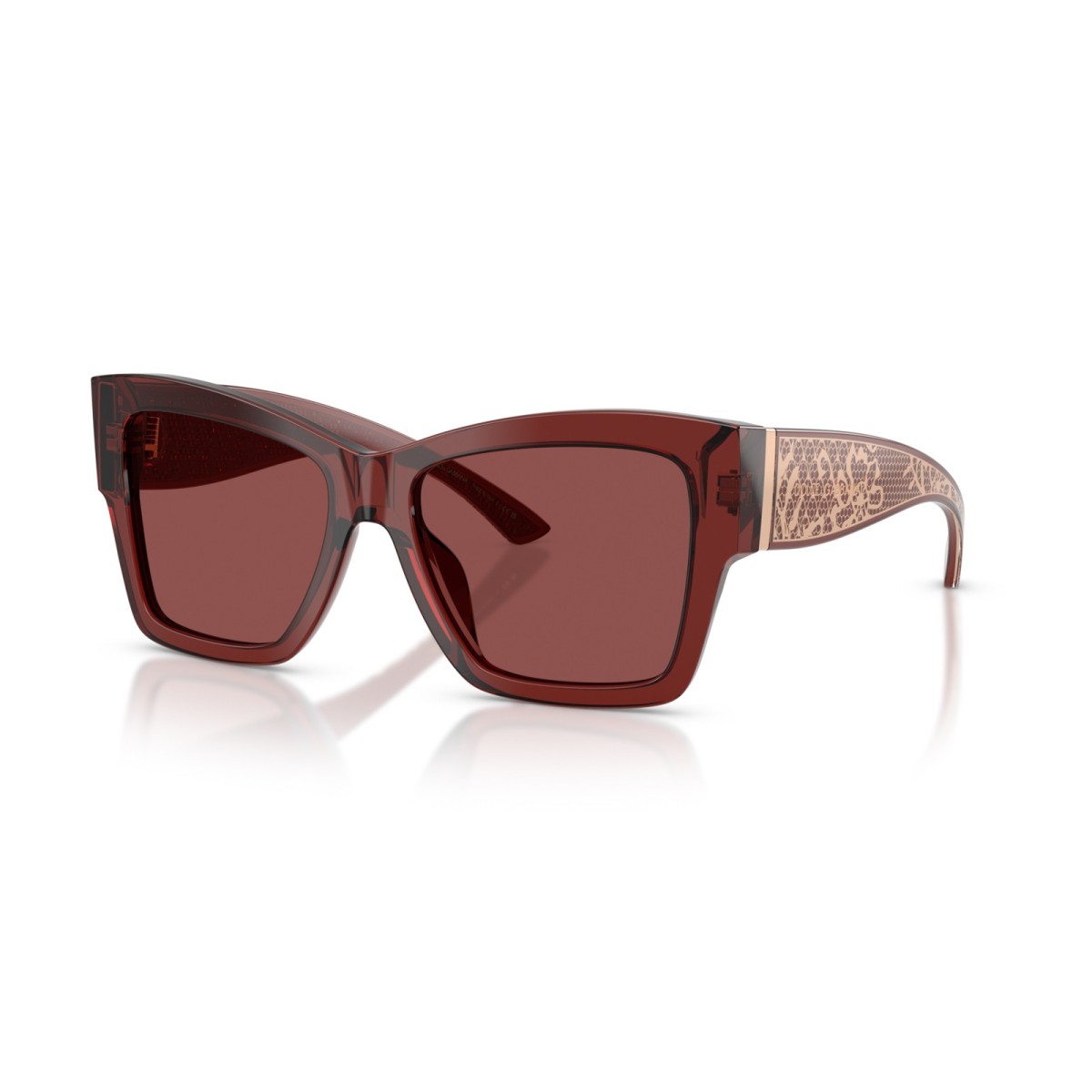Sunglasses Dolce & Gabbana DG4493 304575