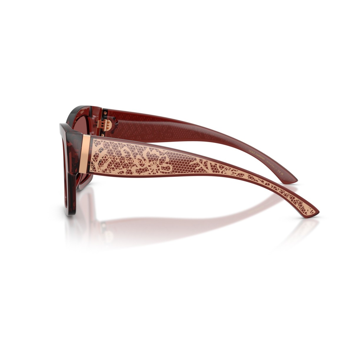 Dolce & Gabbana DG4493 304575 | Sunglasses | Vytria Eyewear