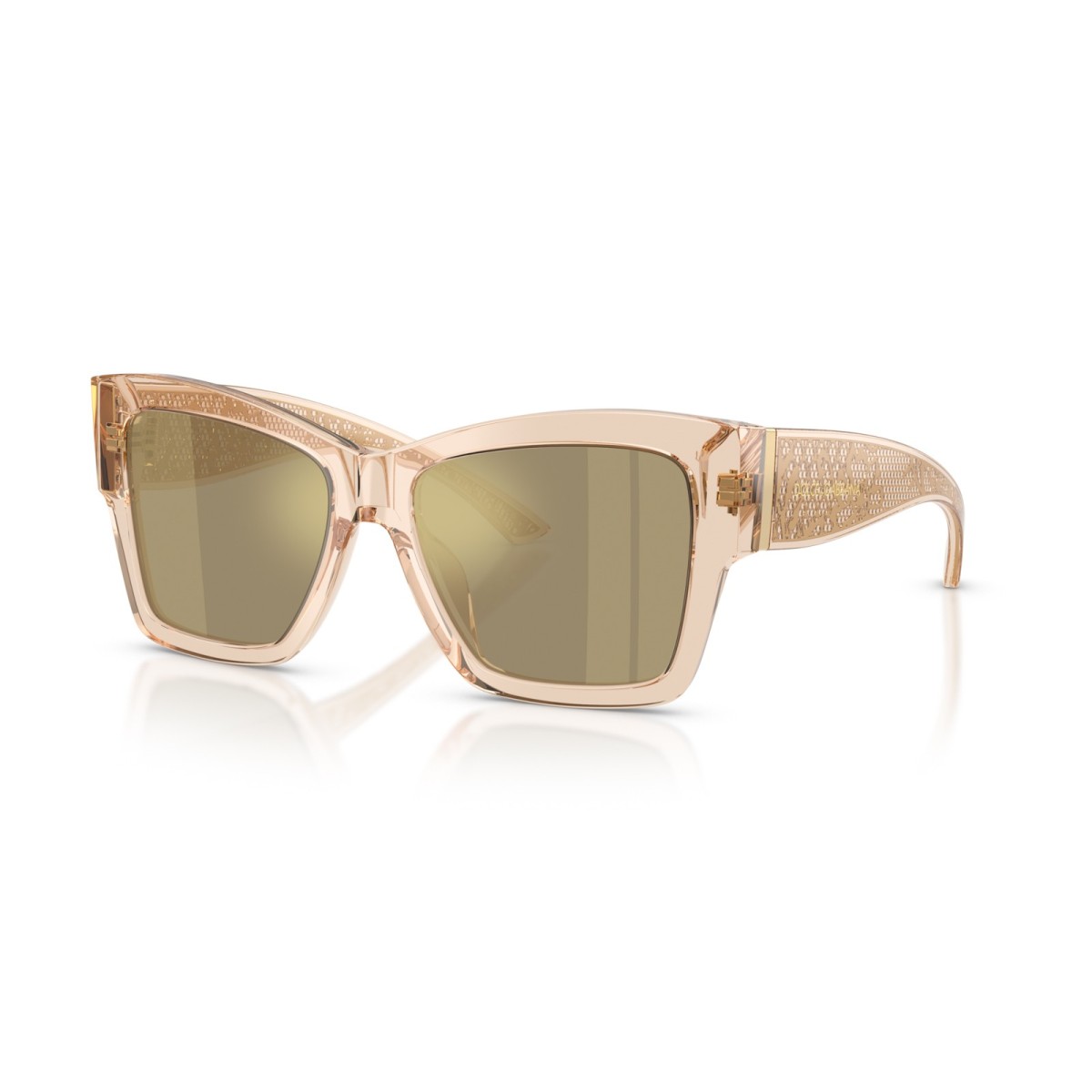 Sunglasses Dolce & Gabbana DG4493 343203