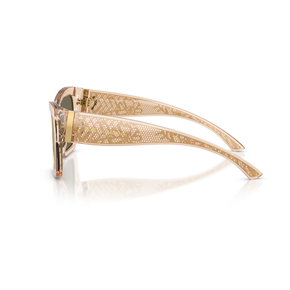 Dolce & Gabbana DG4493 343203 | Sunglasses | Vytria Eyewear
