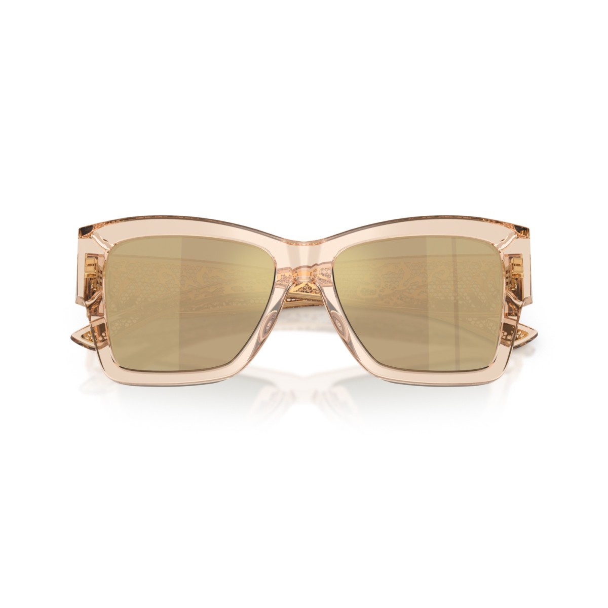 Dolce & Gabbana DG4493 343203 | Sunglasses | Vytria Eyewear