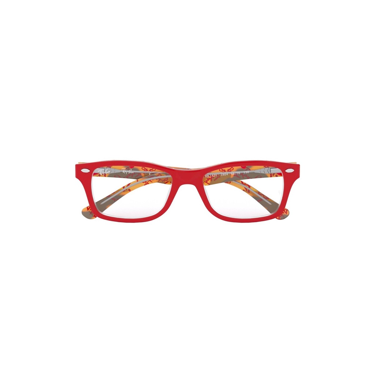 Ray Ban Eyeglasses Kids RB1531 | Vytria Eyewear