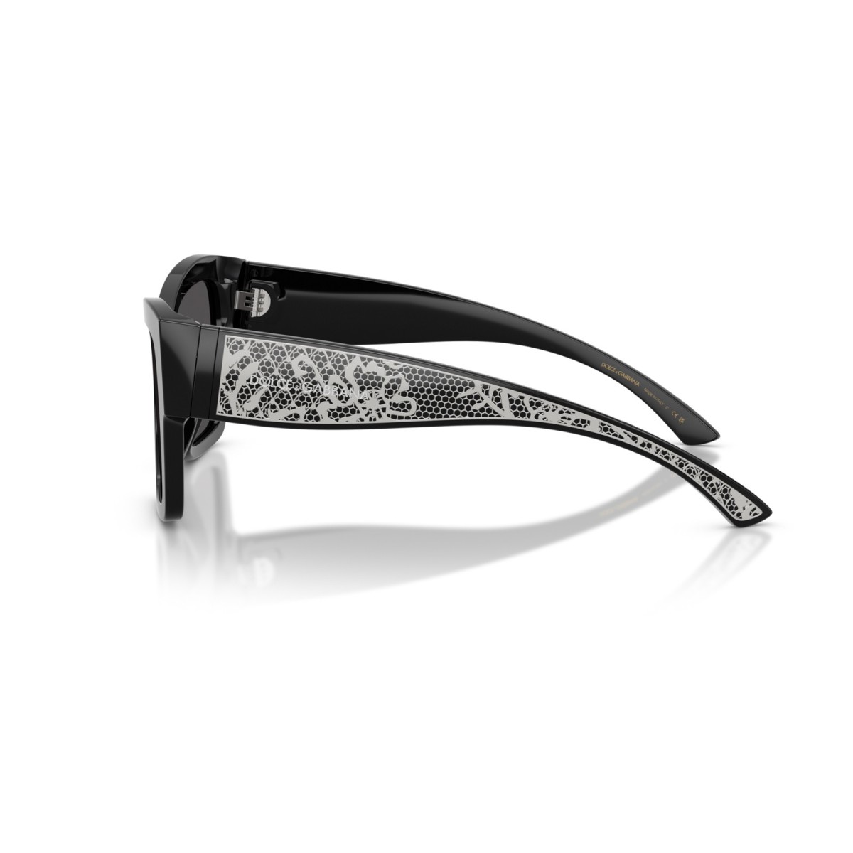 Dolce & Gabbana DG4493 50187 | Gafas de sol | Vytria Eyewear