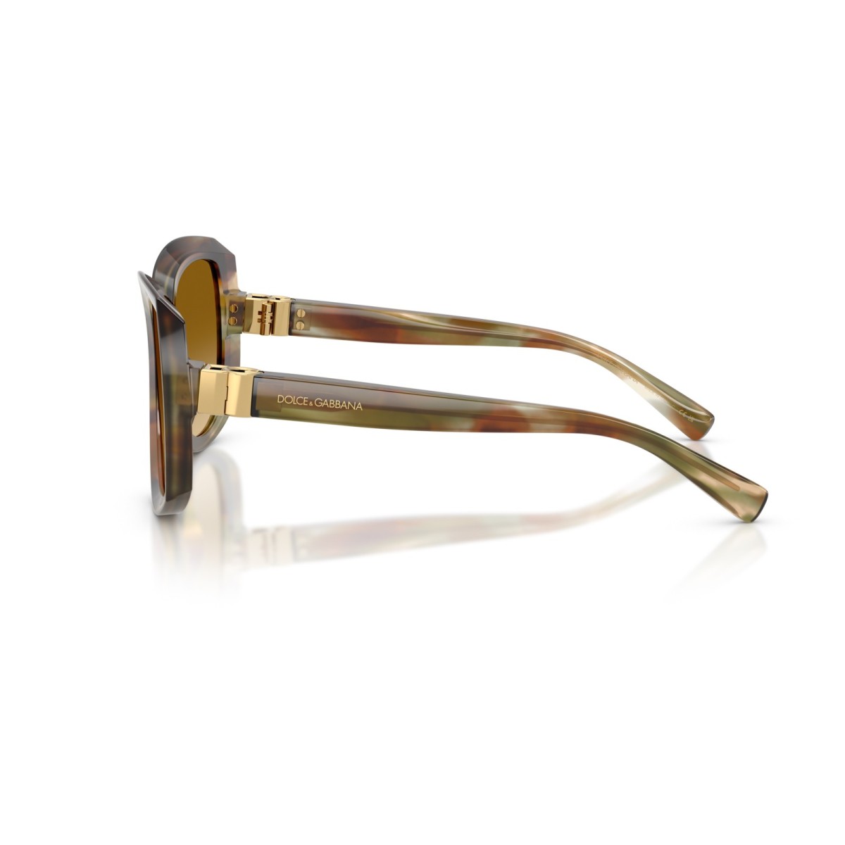 Dolce & Gabbana DG4495 34462L | Sunglasses | Vytria Eyewear