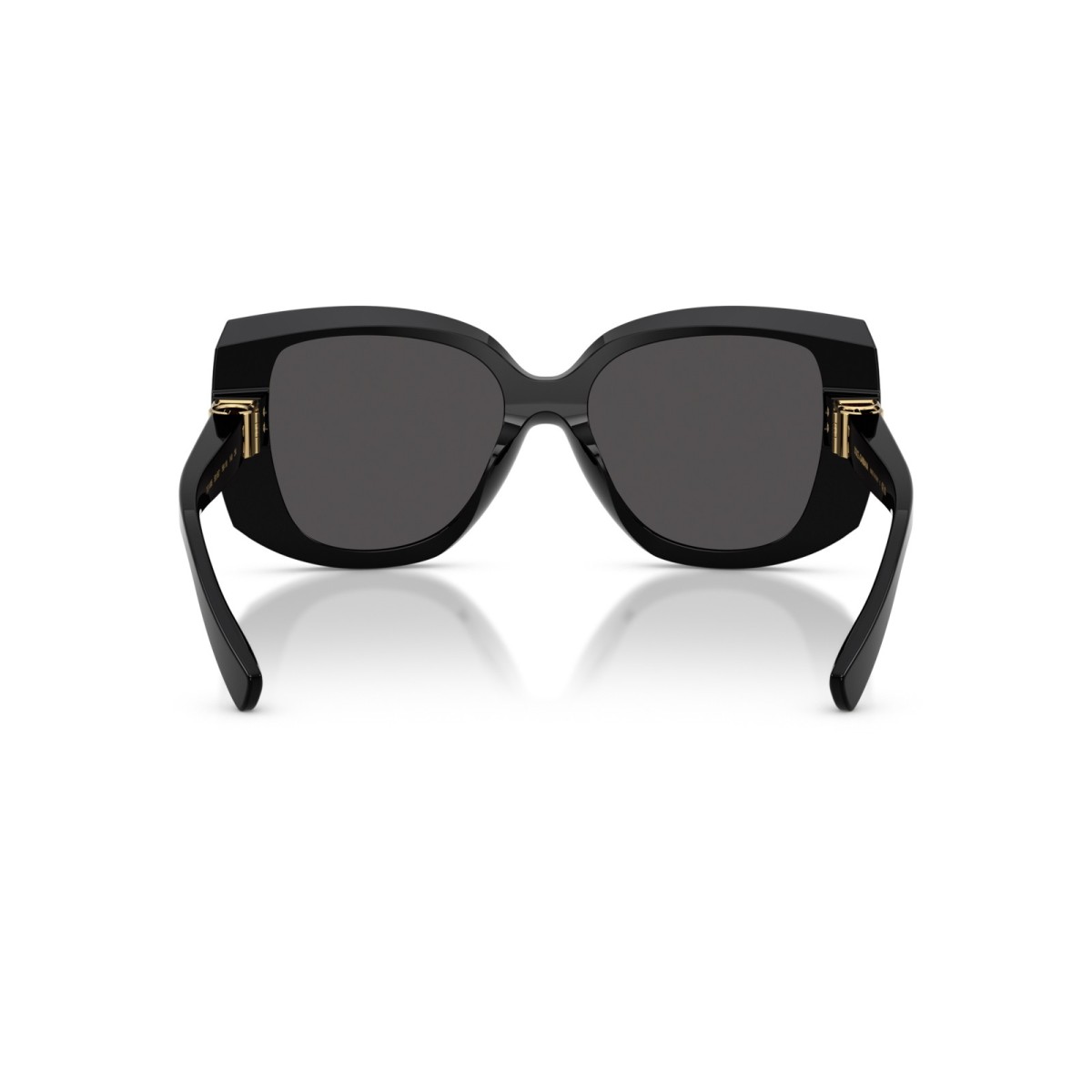 Dolce & Gabbana DG4495 501/87 | Sunglasses | Vytria Eyewear