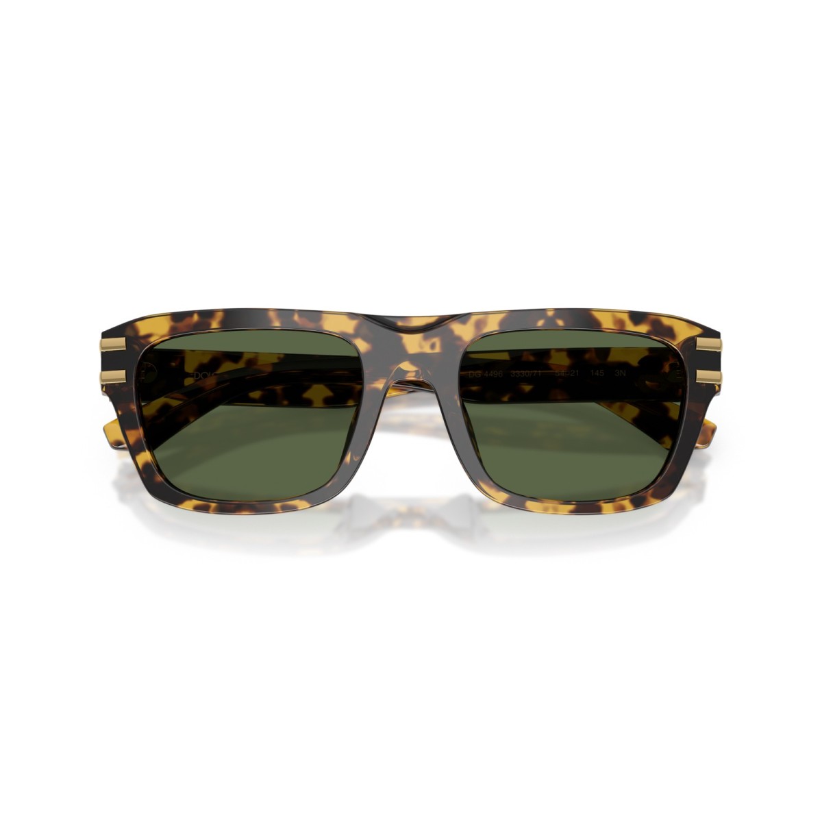 Dolce & Gabbana DG4496 333071 | Sunglasses | Vytria Eyewear