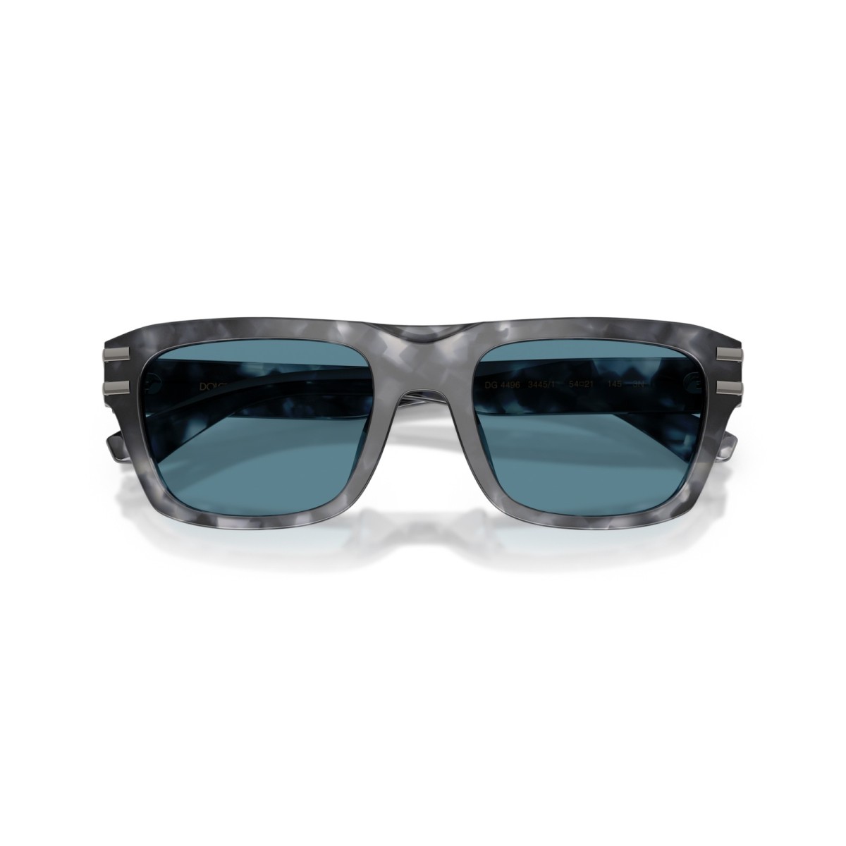 Sunglasses Dolce Gabbana DG4496 3445/1 | Vytria Eyewear