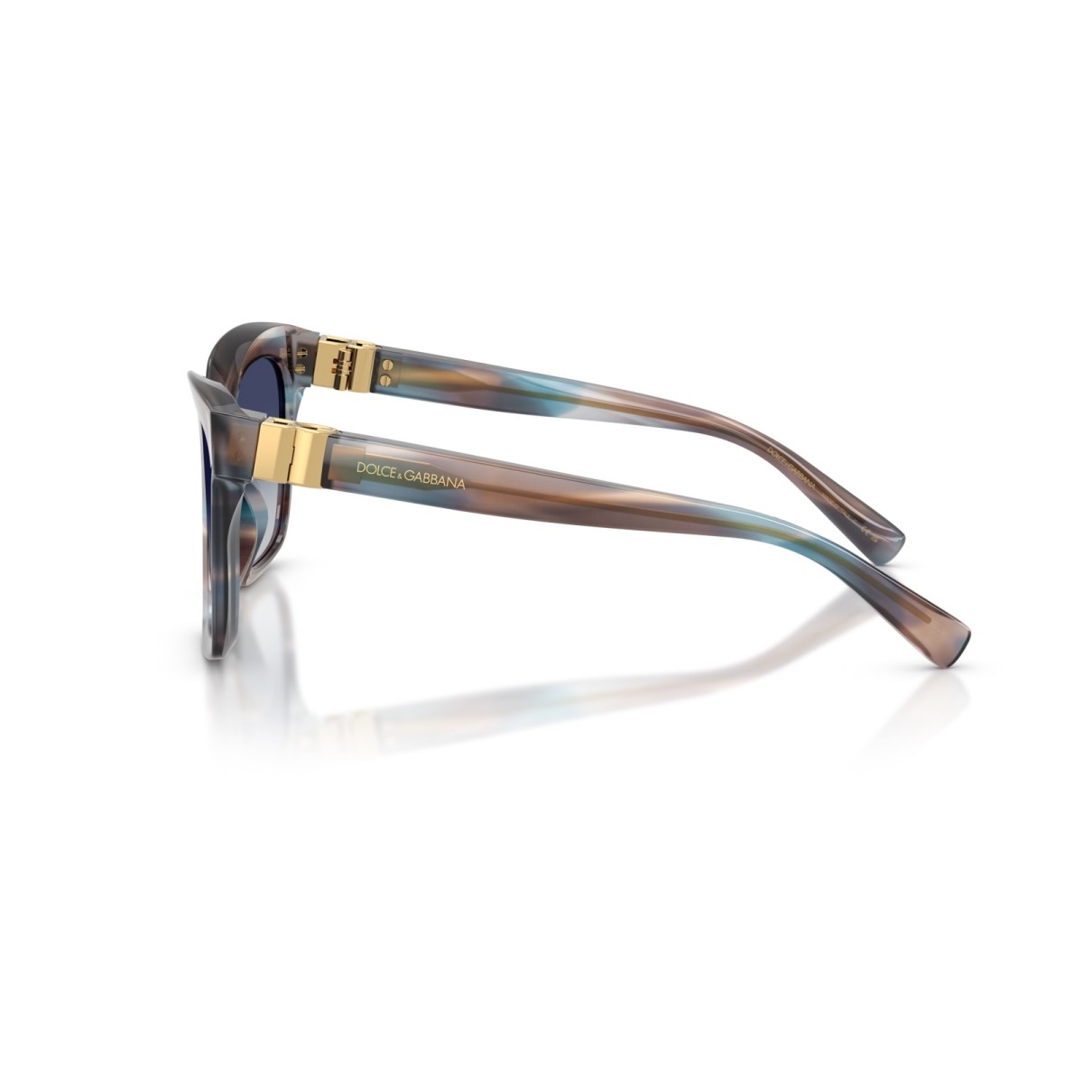Dolce & Gabbana DG4498 344814 | Gafas de sol | Vytria Eyewear