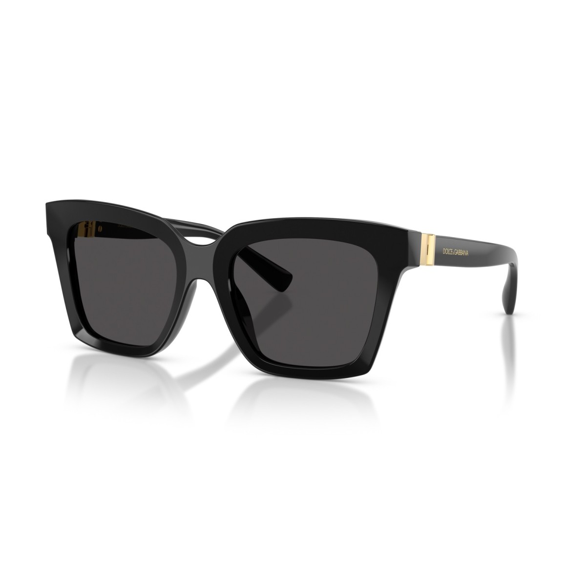 Sunglasses Dolce & Gabbana DG4498 50187