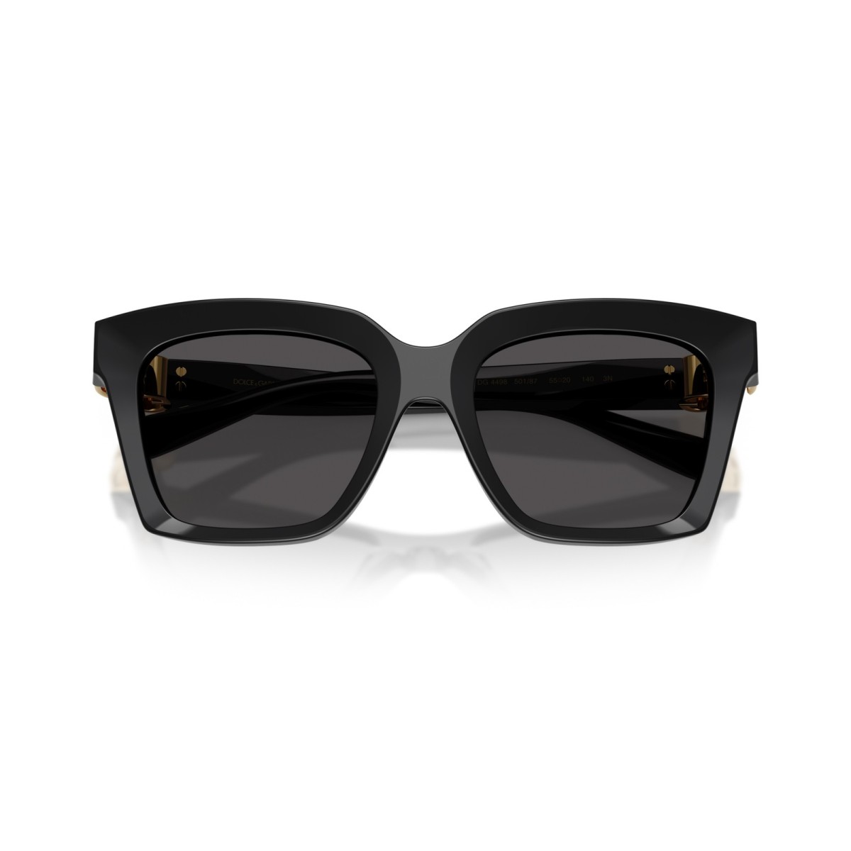 Dolce & Gabbana DG4498 50187 | Sunglasses | Vytria Eyewear