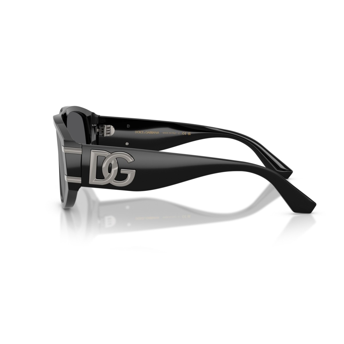 Dolce & Gabbana DG4499 501/6G | Gafas de sol | Vytria Eyewear