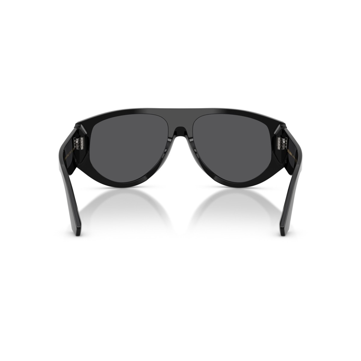 Dolce & Gabbana DG4499 501/6G | Gafas de sol | Vytria Eyewear