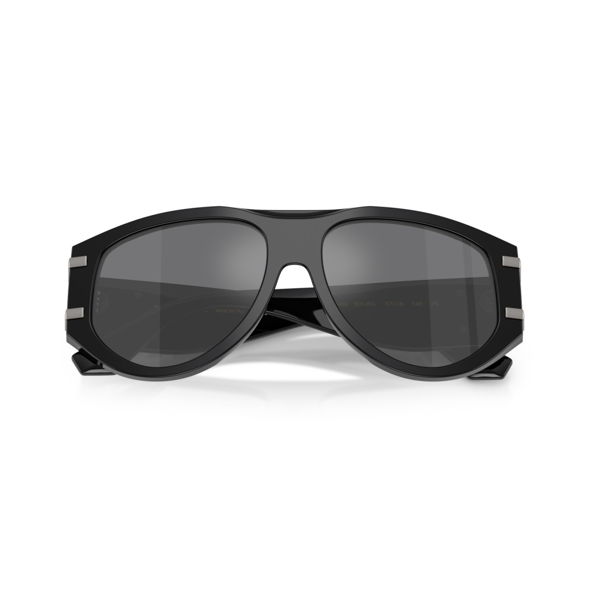 Dolce & Gabbana DG4499 501/6G | Sunglasses | Vytria Eyewear