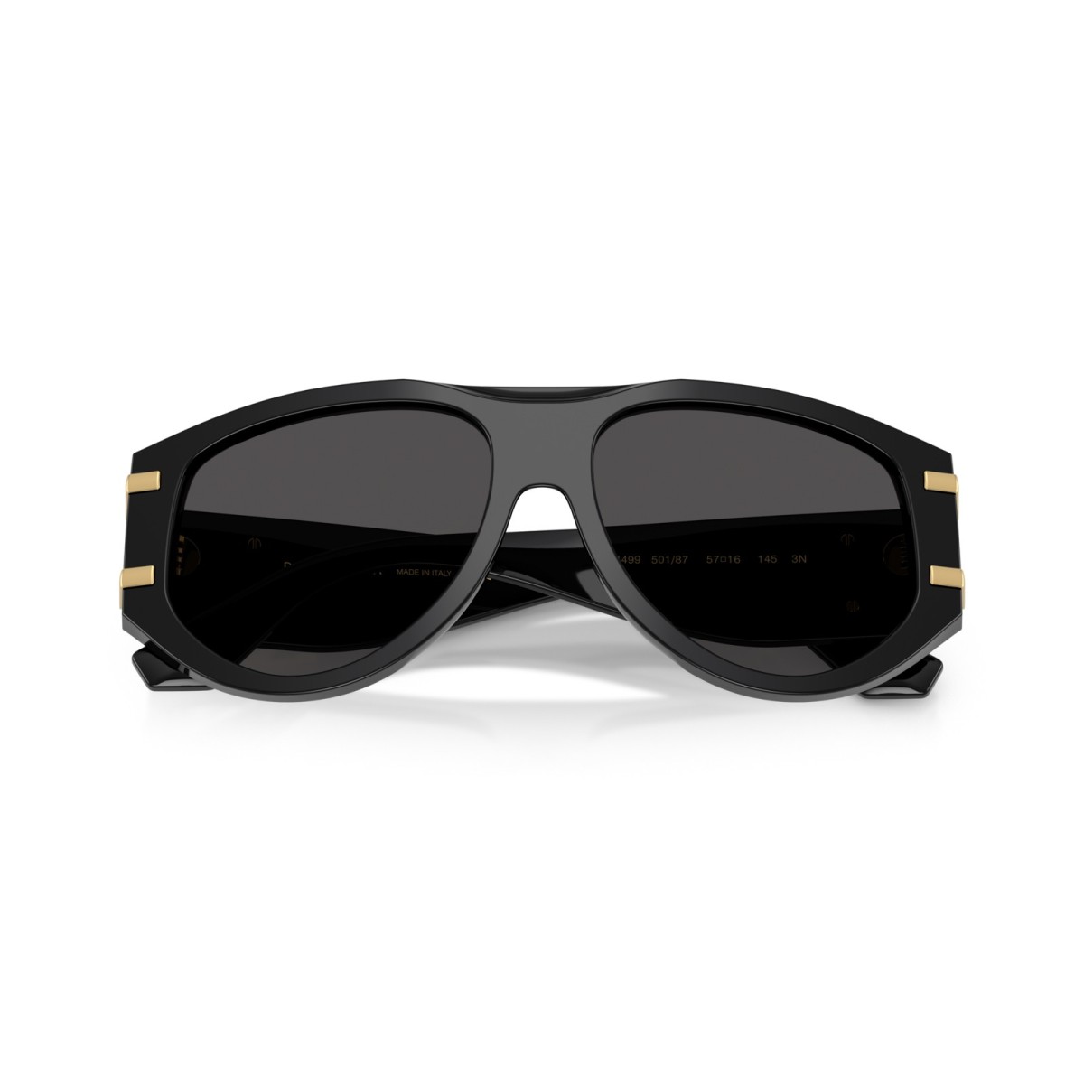 Dolce & Gabbana DG4499 501/87 | Gafas de sol | Vytria Eyewear