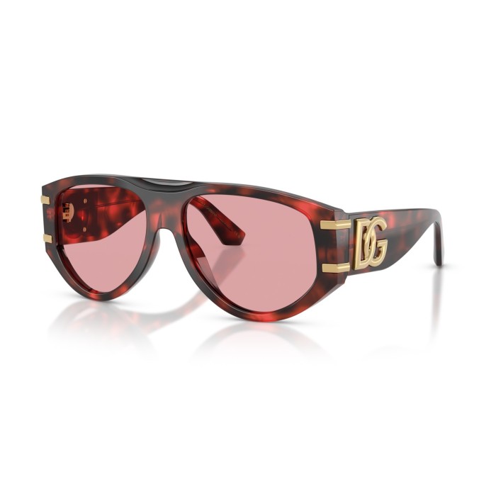 Sunglasses Dolce Gabbana DG4502 33301A 