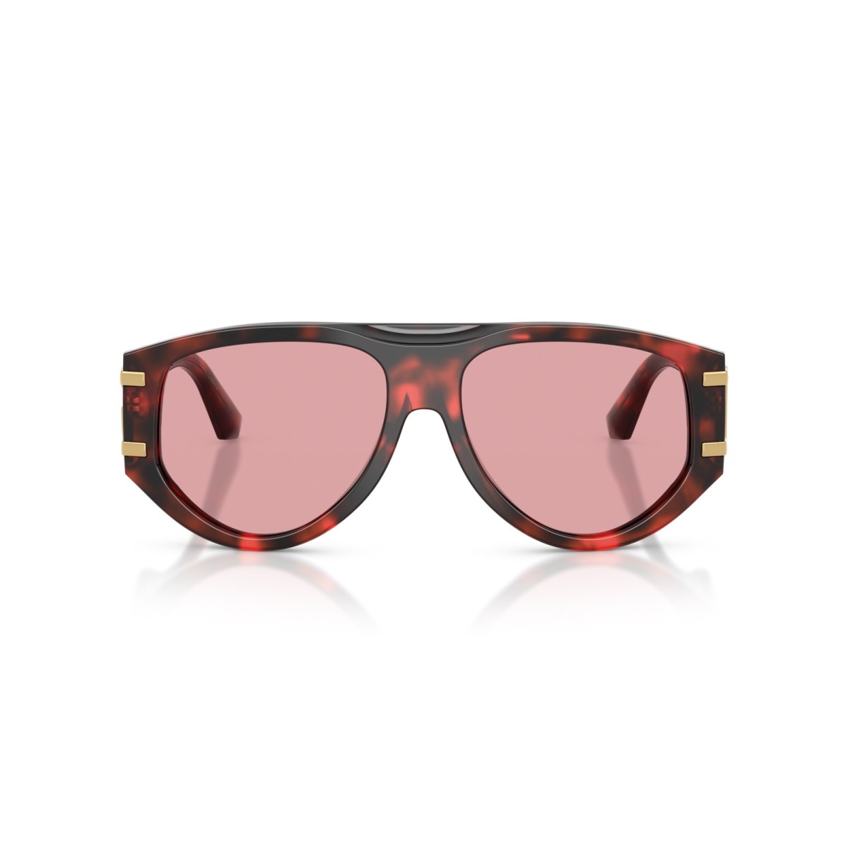 Sunglasses Dolce Gabbana DG4502 33301A | Vytria Eyewear