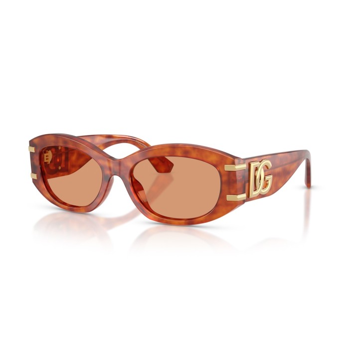 Sunglasses Dolce Gabbana  DG4502 3452/7  