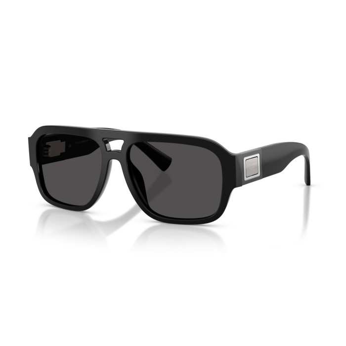 Sunglasses Dolce & Gabbana DG4506 50187