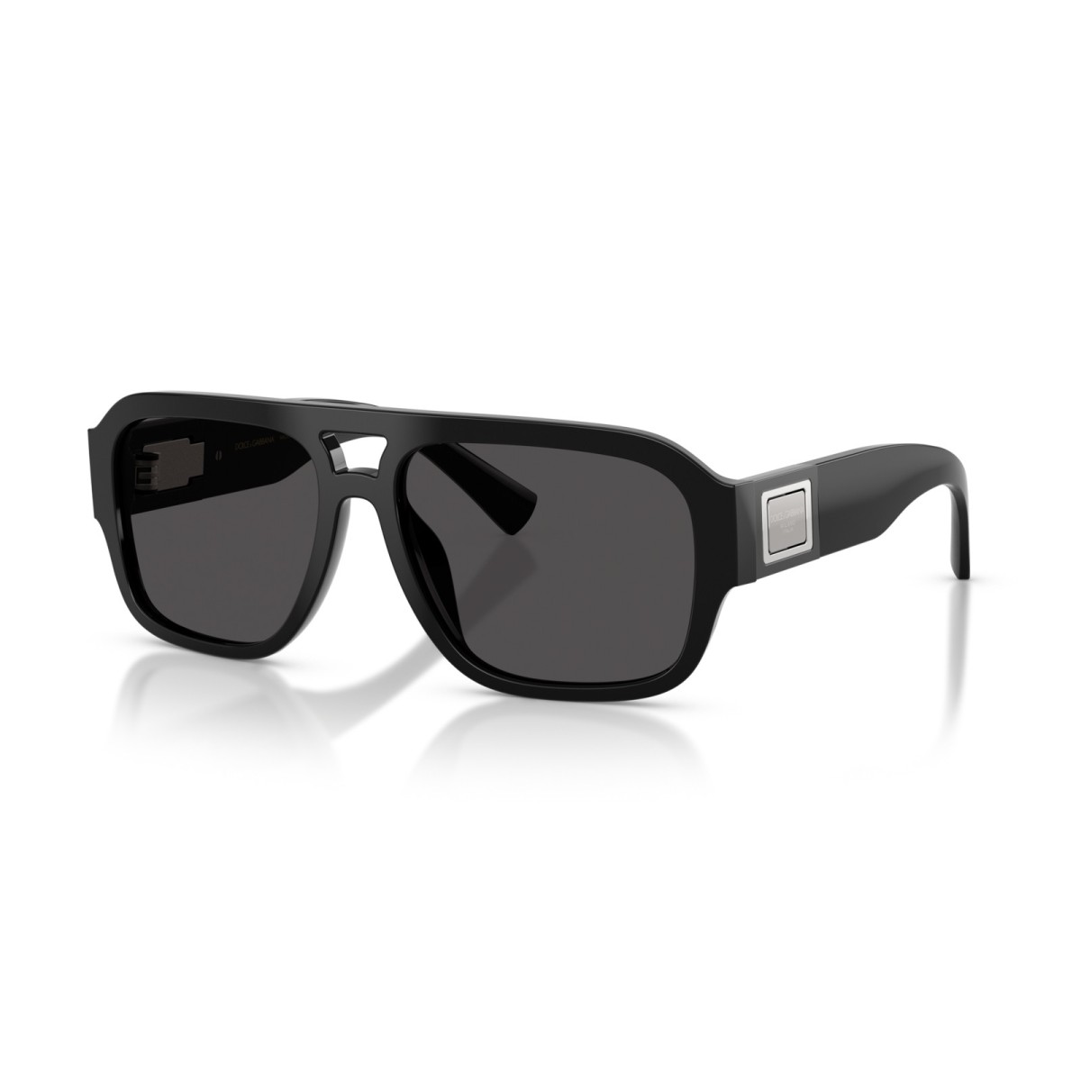 Sunglasses Dolce & Gabbana DG4506 50187