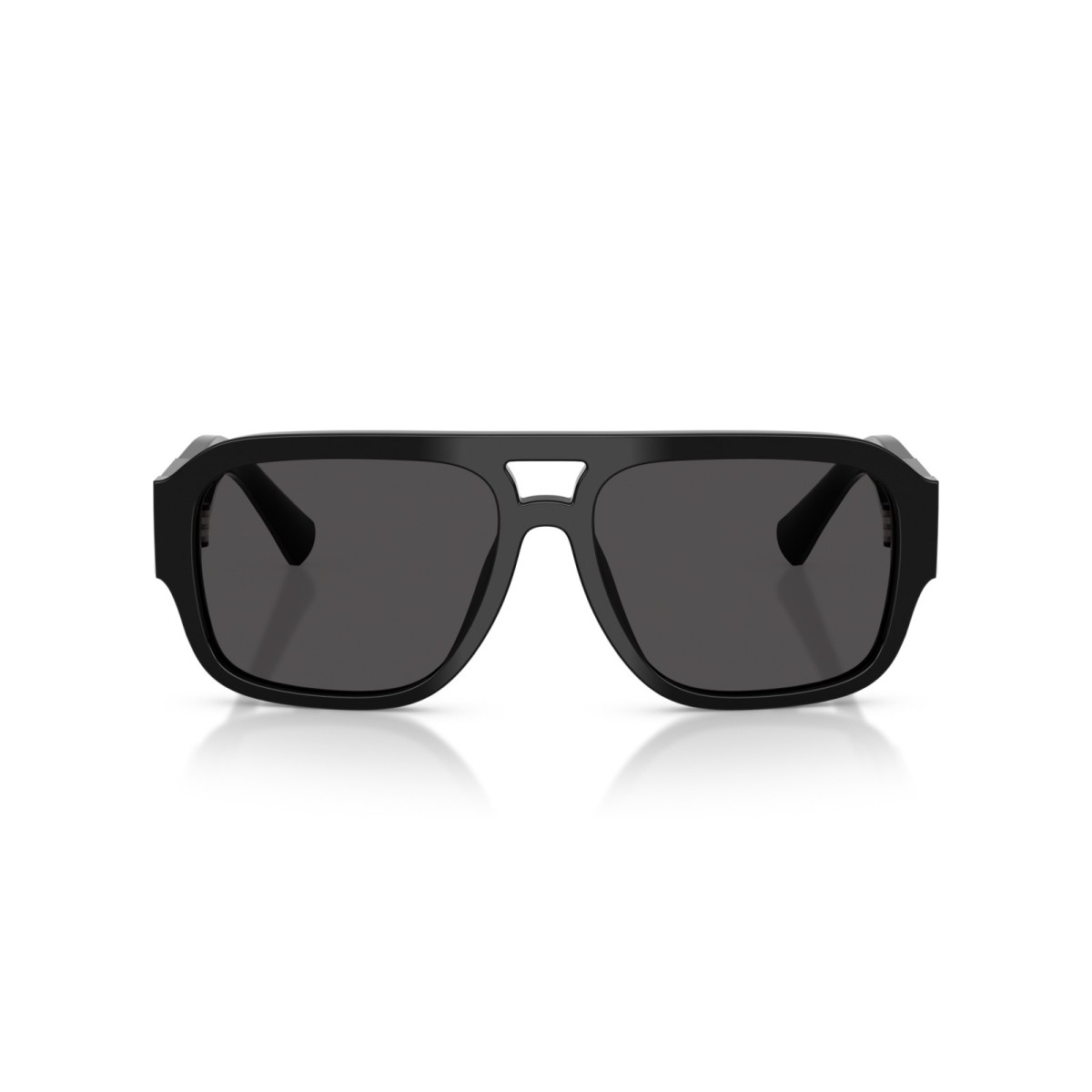 Dolce & Gabbana DG4506 50187 | Sunglasses | Vytria Eyewear