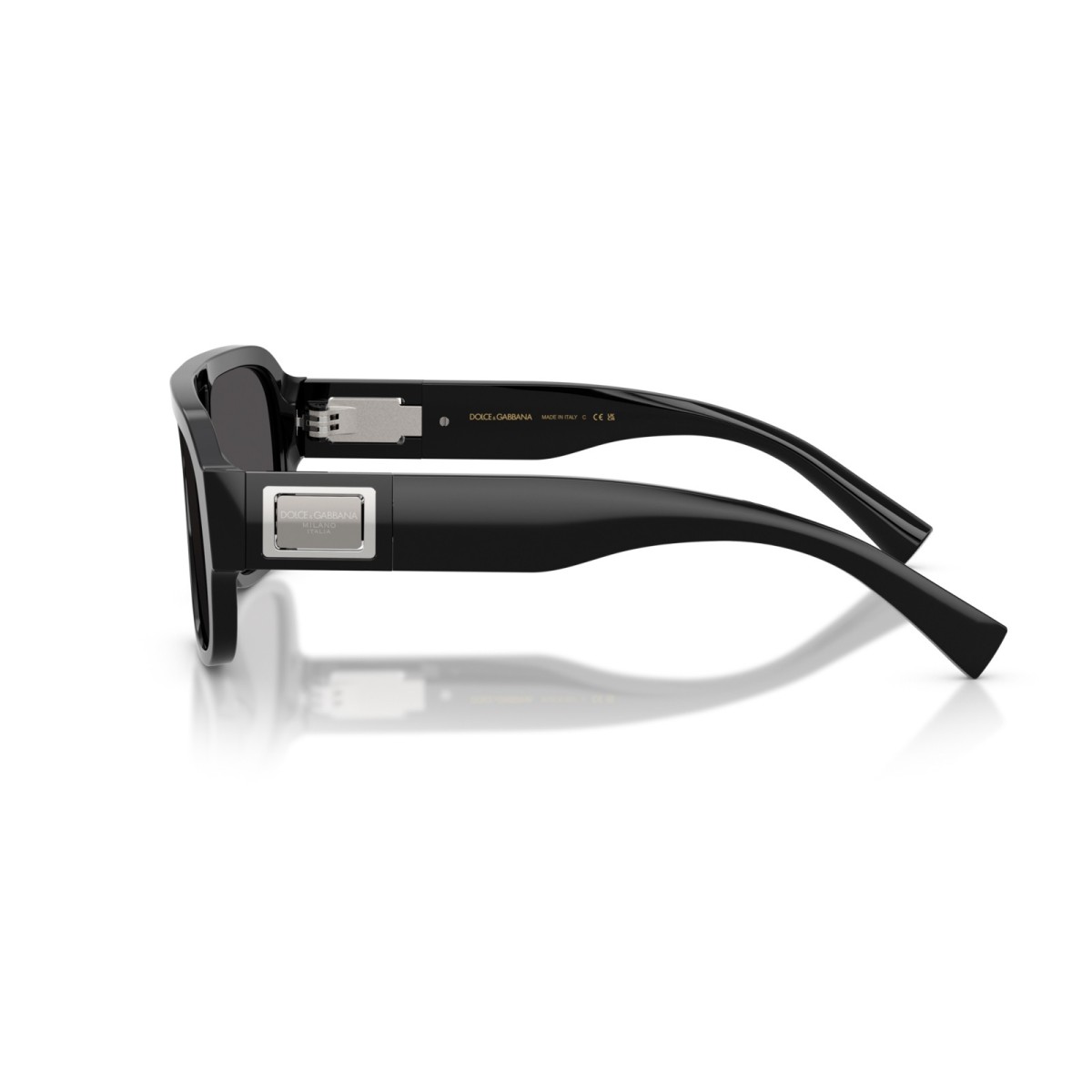 Dolce & Gabbana DG4506 50187 | Sunglasses | Vytria Eyewear