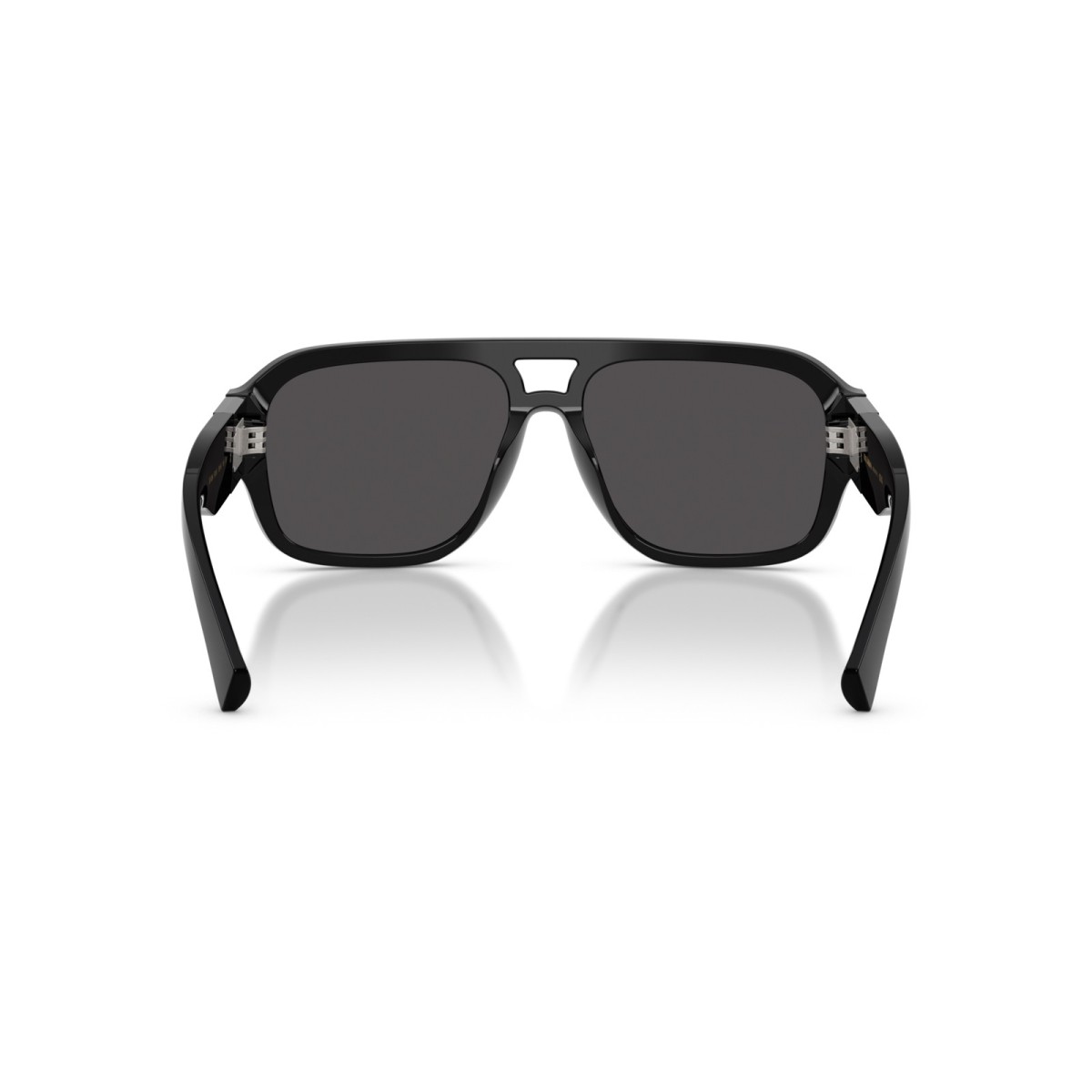 Dolce & Gabbana DG4506 50187 | Sunglasses | Vytria Eyewear