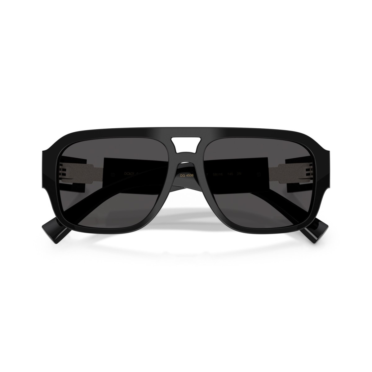 Dolce & Gabbana DG4506 50187 | Sunglasses | Vytria Eyewear
