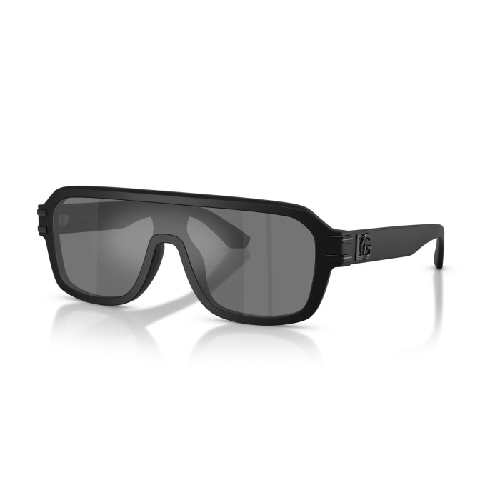Sunglasses Dolce Gabbana DG4507 25256G 