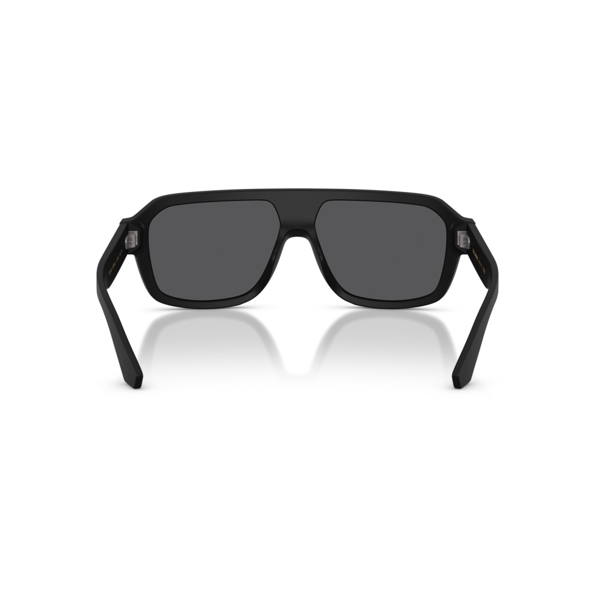 Sunglasses Dolce Gabbana DG4507 25256G | Vytria Eyewear