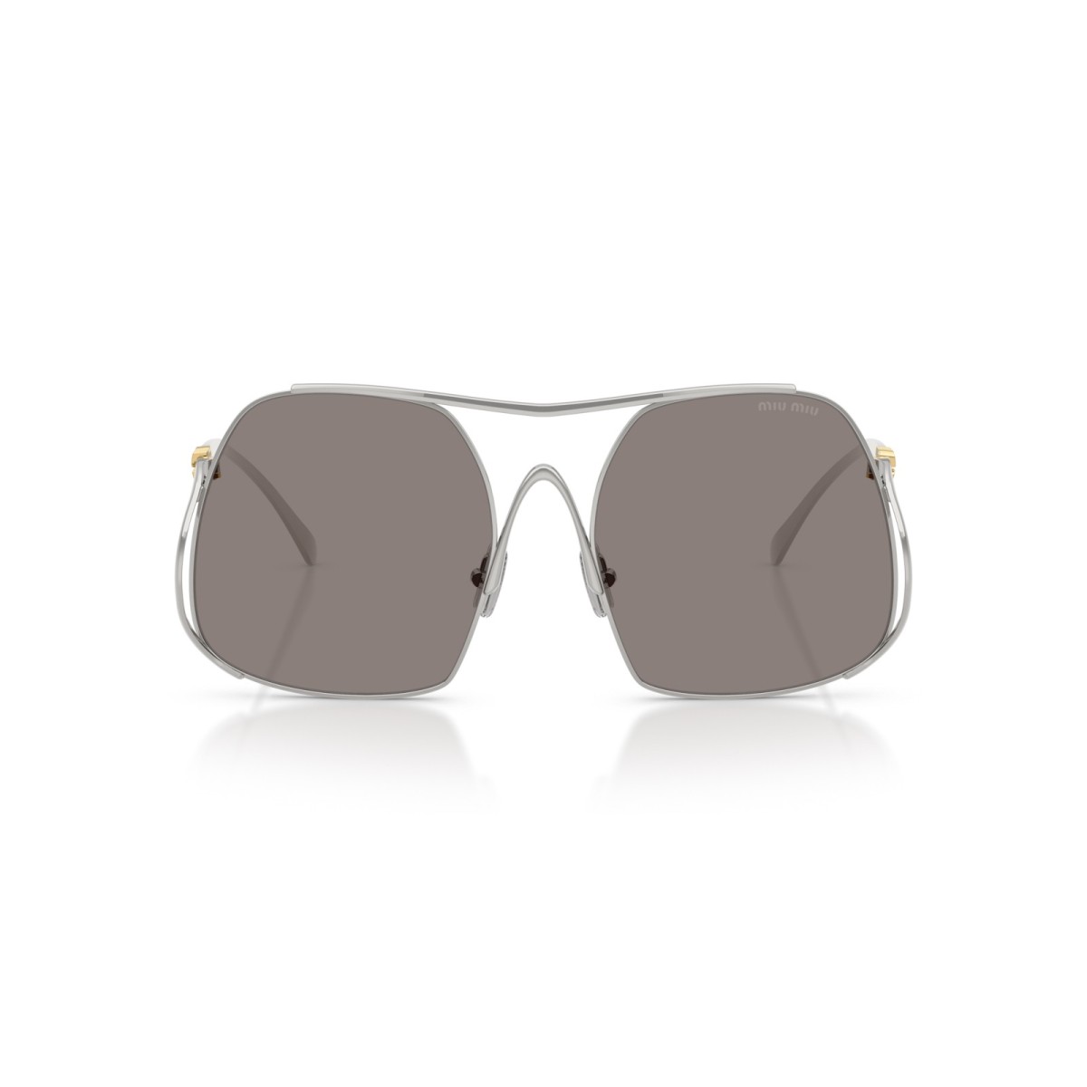 Miu Miu MU A55S 1BC80Q | Sunglasses | Vytria Eyewear