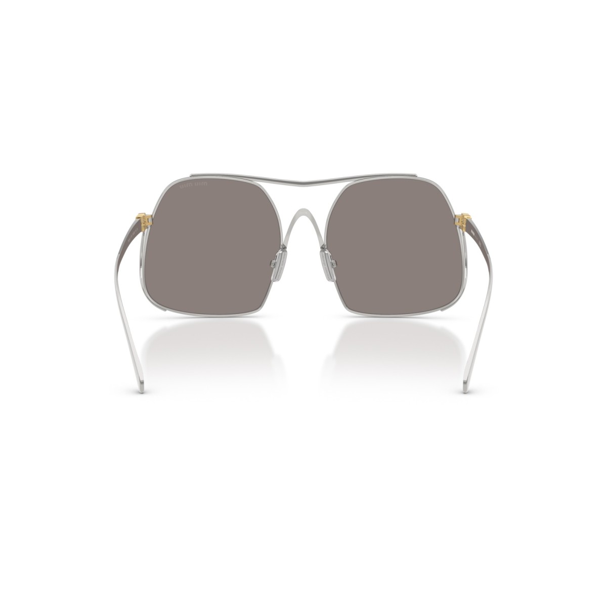 Miu Miu MU A55S 1BC80Q | Gafas de sol | Vytria Eyewear